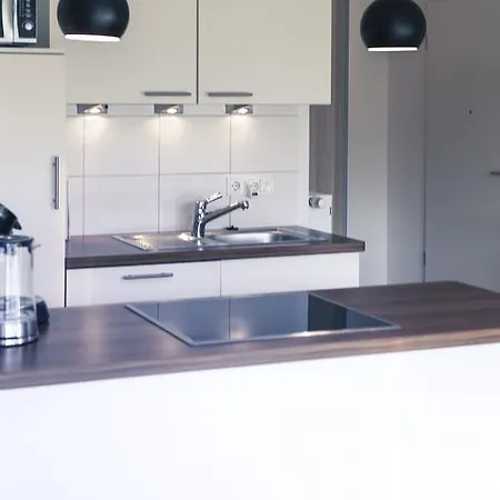 Apartment Sweet Vauban Freiburg im Breisgau