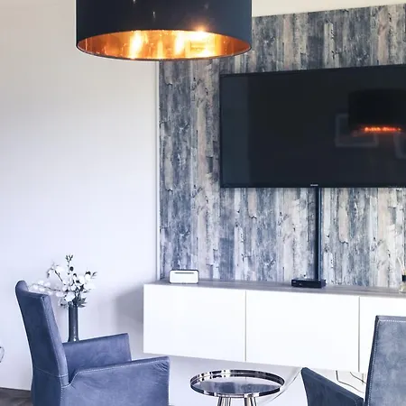 Apartment Sweet Vauban