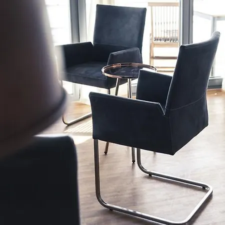 Sweet Vauban Apartment *